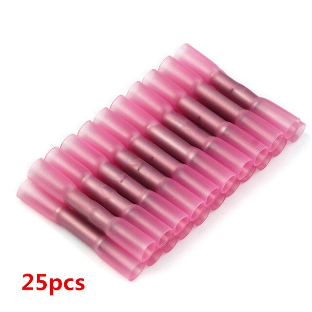 25PCS