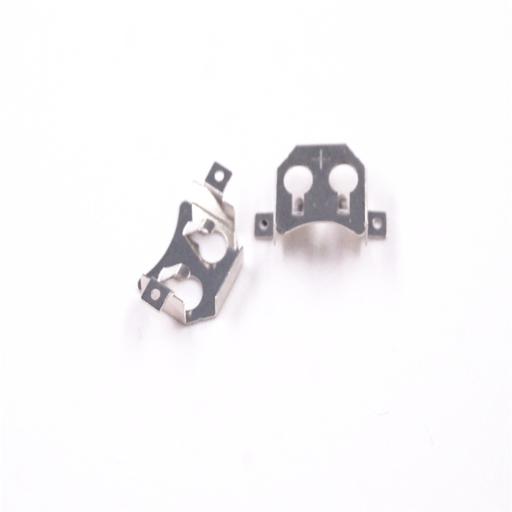 100pcs-CR1225-Battery-Holder-SMT-CR1220-CR1216-Button-Cell-Case-Battery-Socket-Connector-Surface-Mount-PCB-1