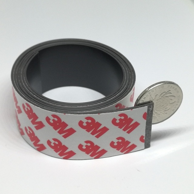 10Meters 30x1mm