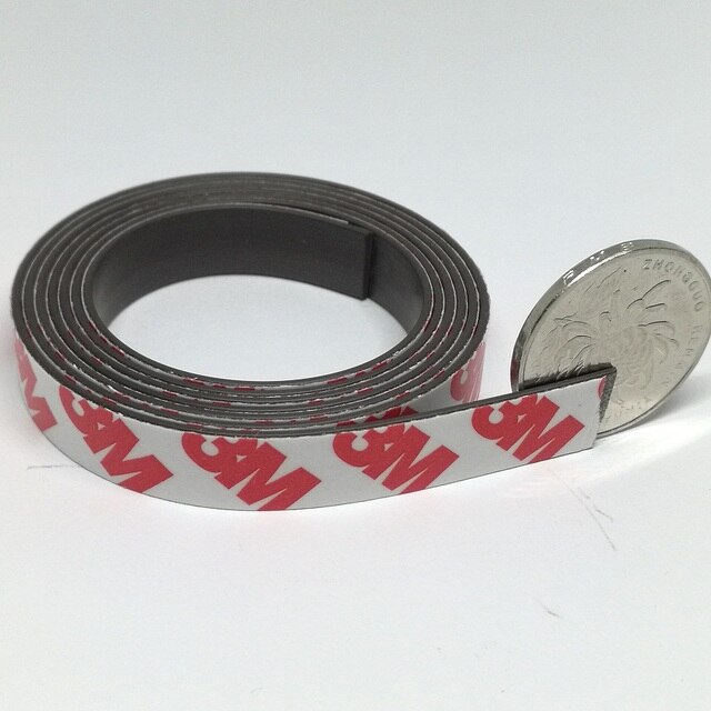 10Meters 10x1mm