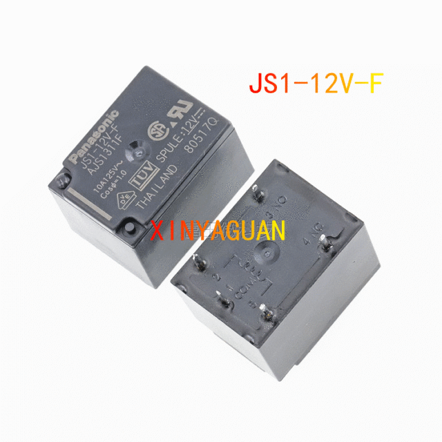 JS1-12V-F AJS1311F