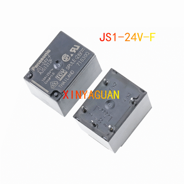 JS1-24V-F AJS1312F