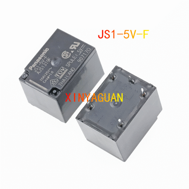 JS1-5V-F AJS1319F