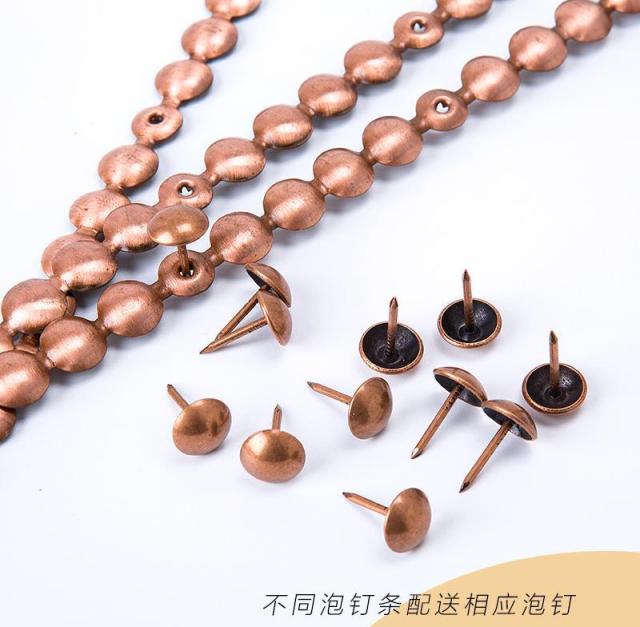 Red Bronze