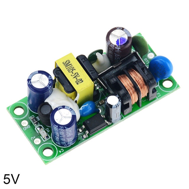 5V