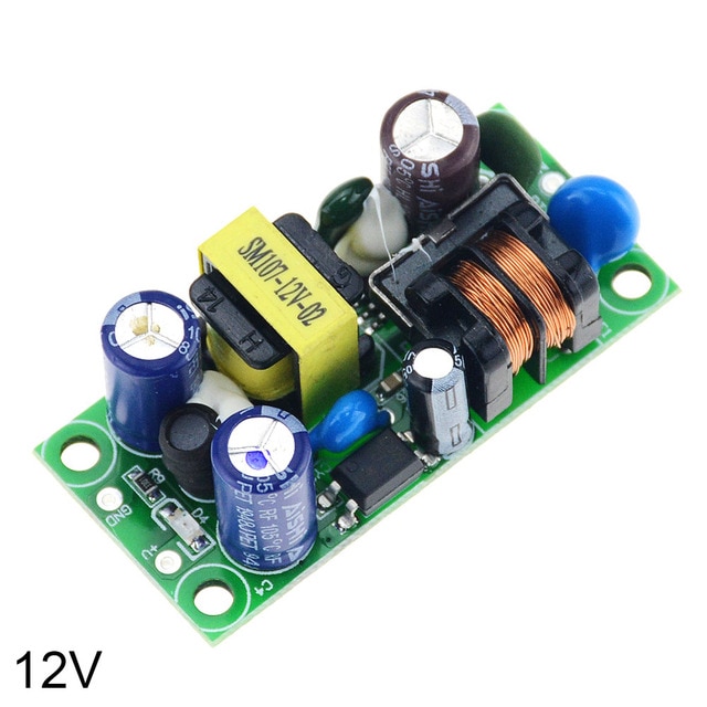 12V