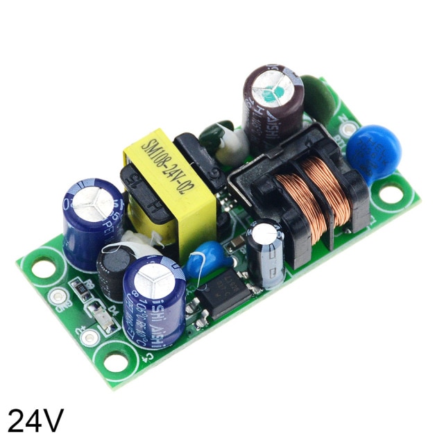 24V