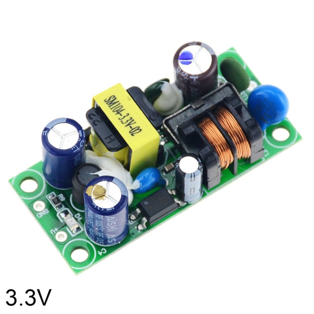 3.3V
