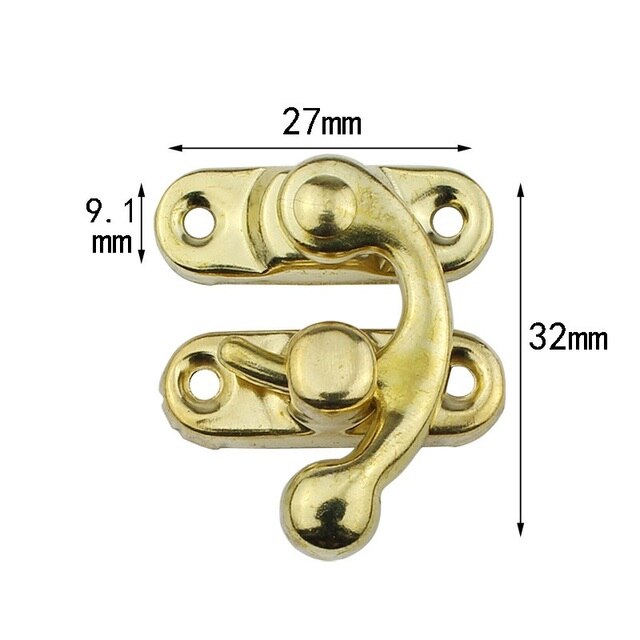 brass