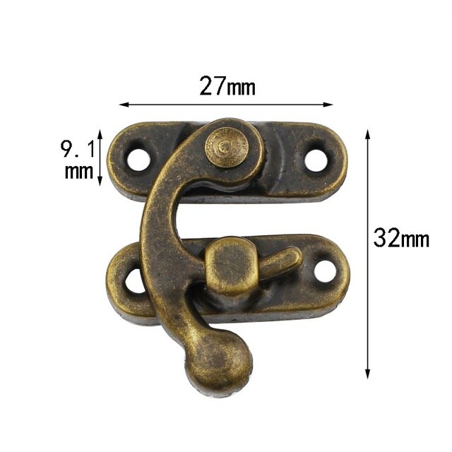 Bronze-173