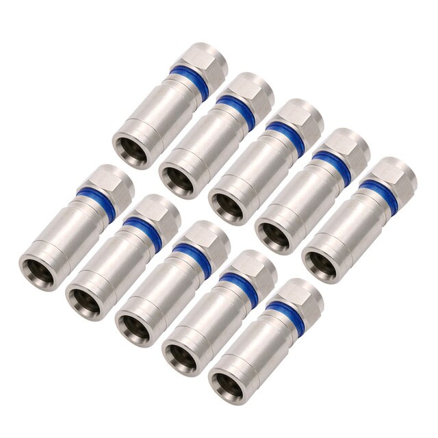 20x RG59 Blue