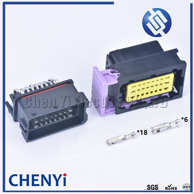 1 set connector-200004890
