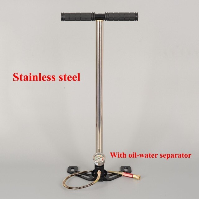 Stainless steel