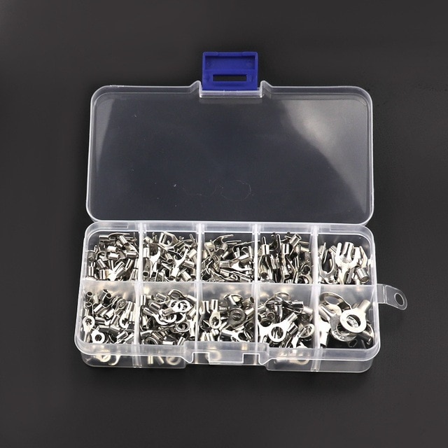 320PCS