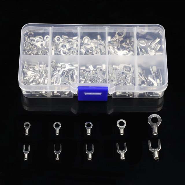 320PCS