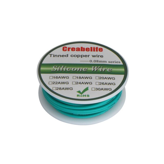 Green 5m