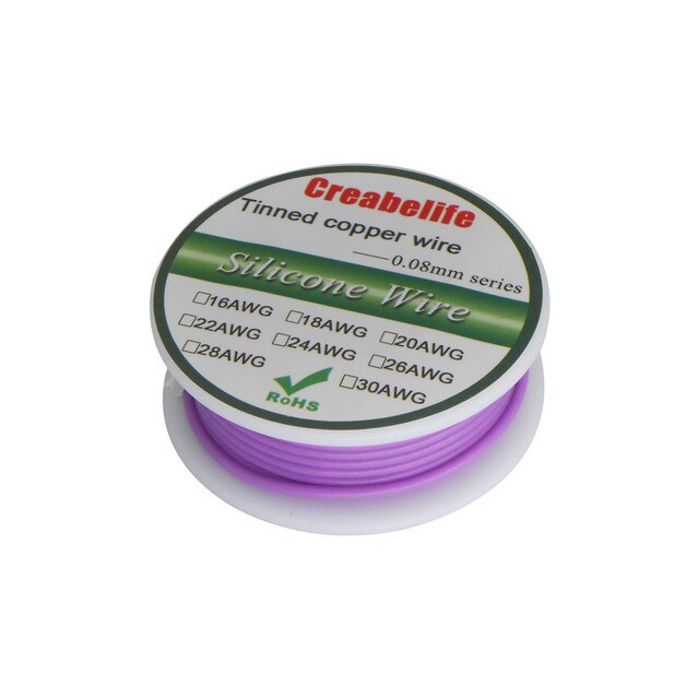 Purple 5m