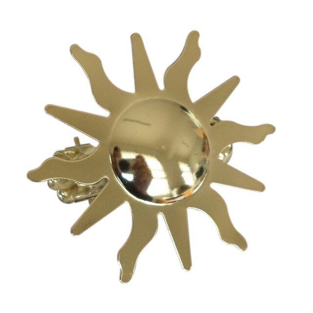 brass-plated