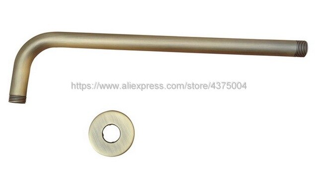 Shower arm