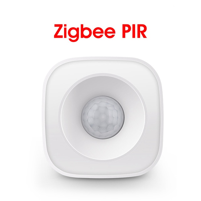Zigbee PIR