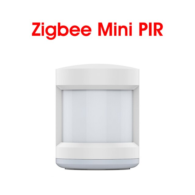 Mini Zigebee PIR