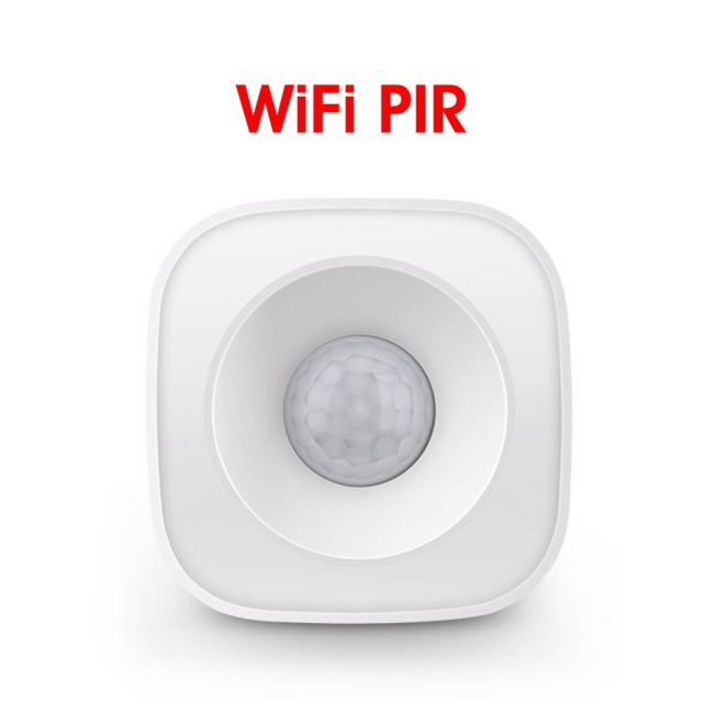 WiFi PIR
