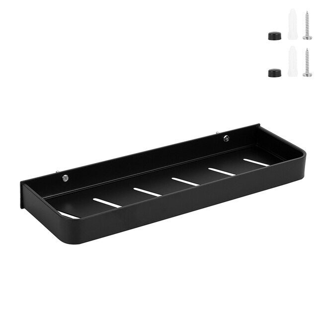 40cm black
