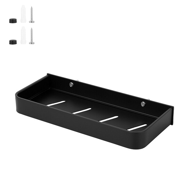 30cm black