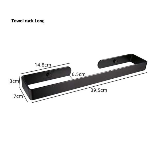 40cm tower hanger