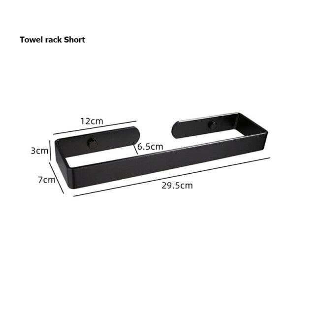 30cm tower hanger