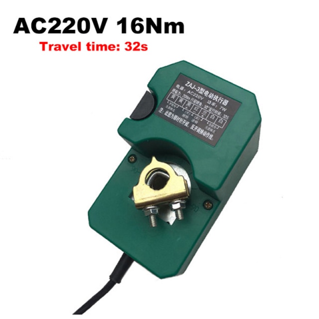 220VAC 32s