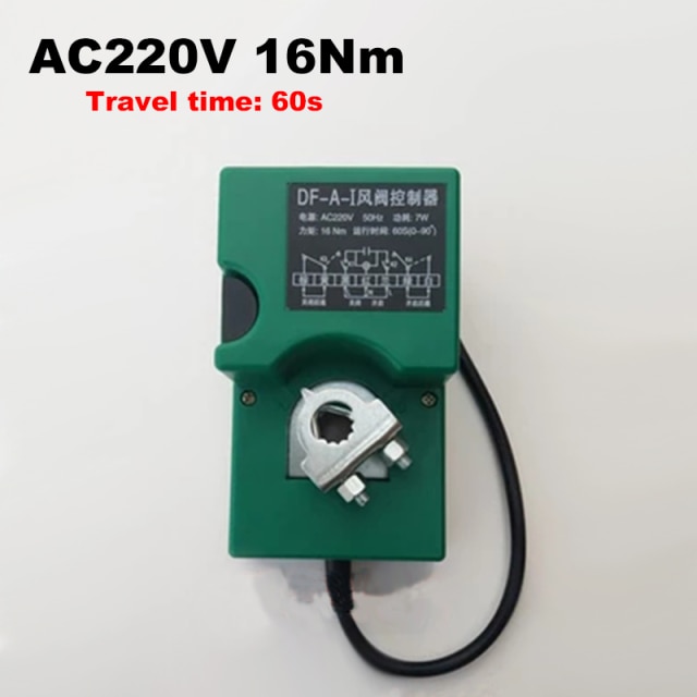 220VAC 60s