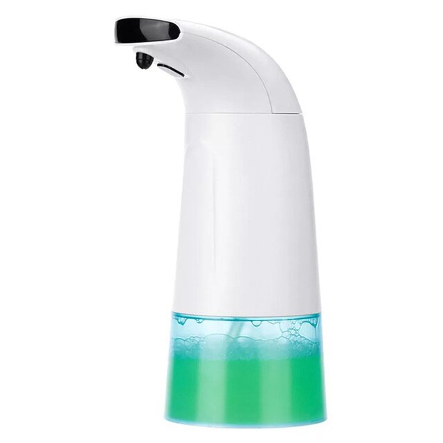 Foam Soap Dispenser