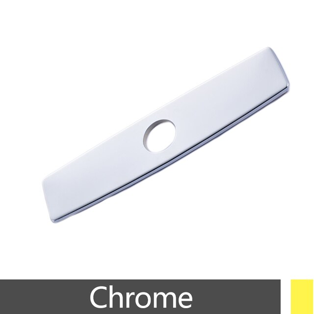 Chrome Square