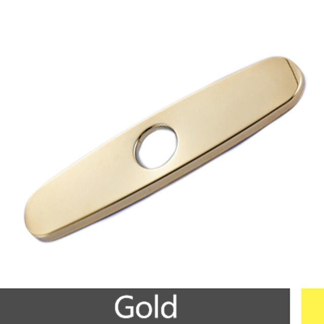Gold Round