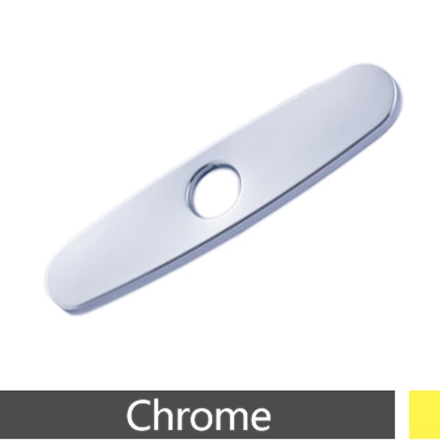 Chrome Round