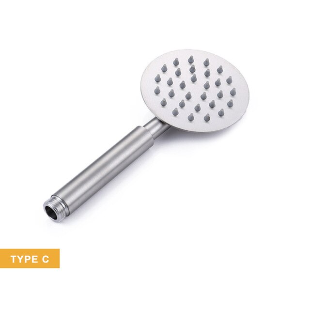 C Hand Shower only