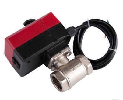 DN25 230V