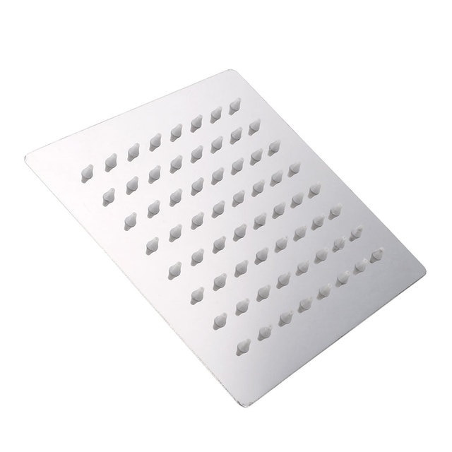 square 8 inch