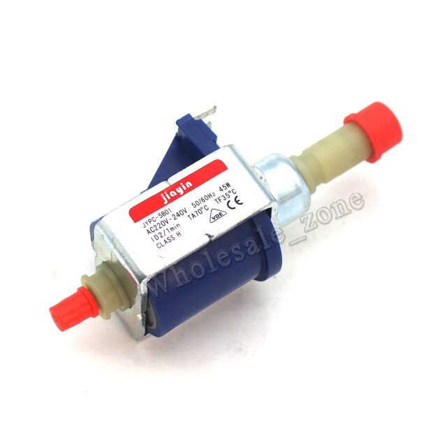 JYPC-2 JYPC-4 JYPC-5 110V AC 220V – 240V 45W 60W elektromágneses ...