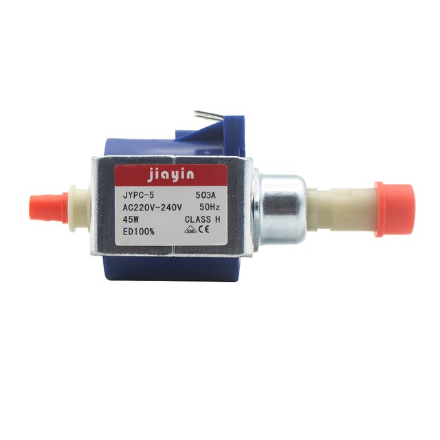 JYPC-2 JYPC-4 JYPC-5 110V AC 220V – 240V 45W 60W elektromágneses ...