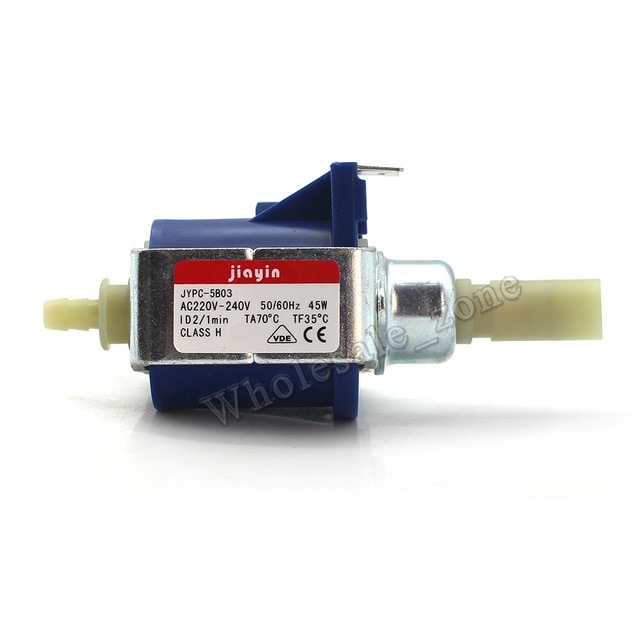 JYPC-2 JYPC-4 JYPC-5 110V AC 220V – 240V 45W 60W elektromágneses ...
