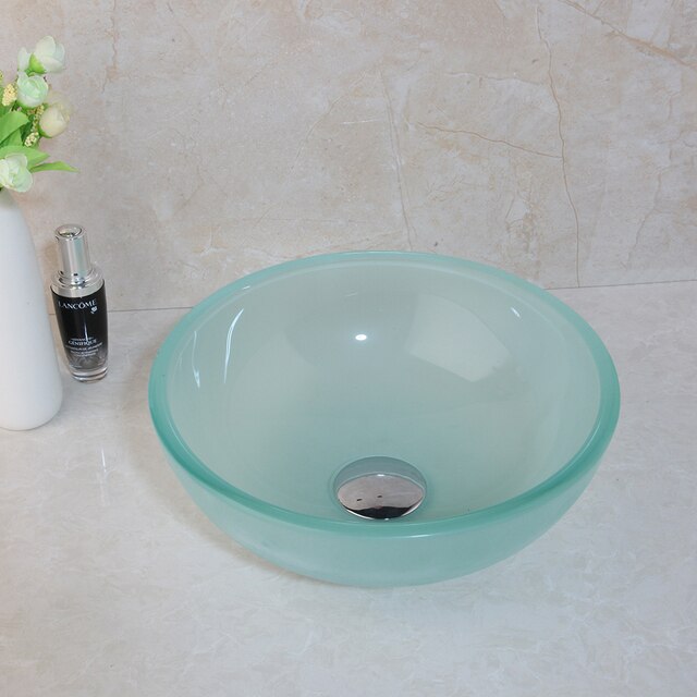 Only Basin 04