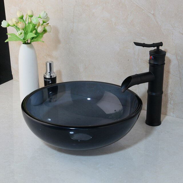 Basin Sink Sets 01