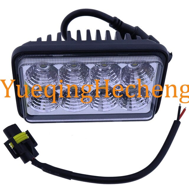 1 Tail Light
