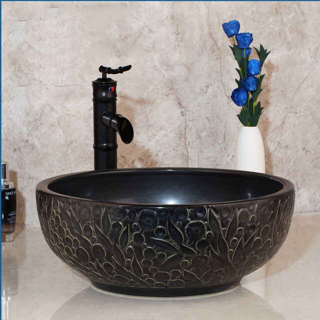 Basin Faucet sets 04