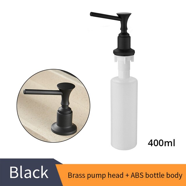 Black-400ml