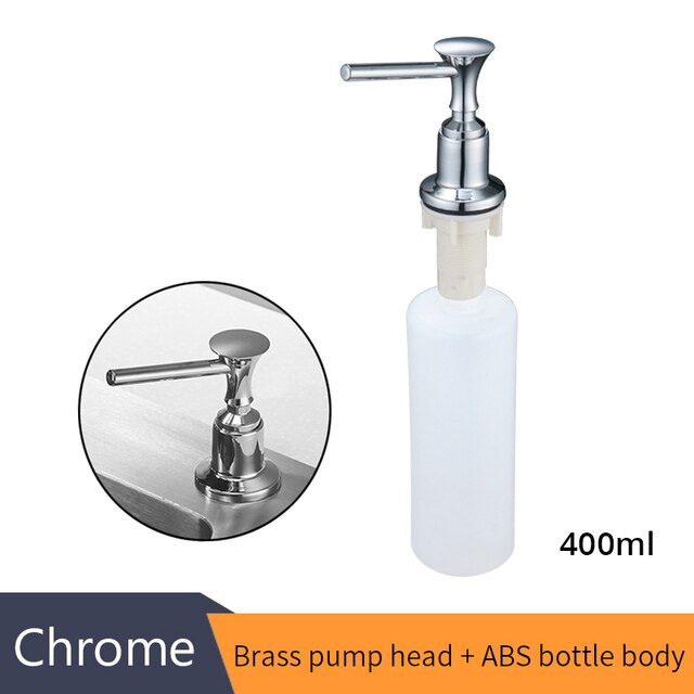 Chrome-400ml