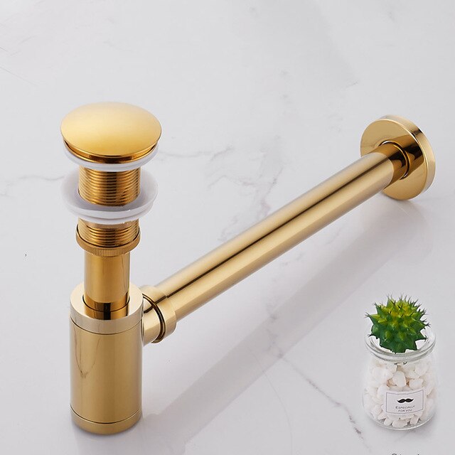 Gold No Overflow
