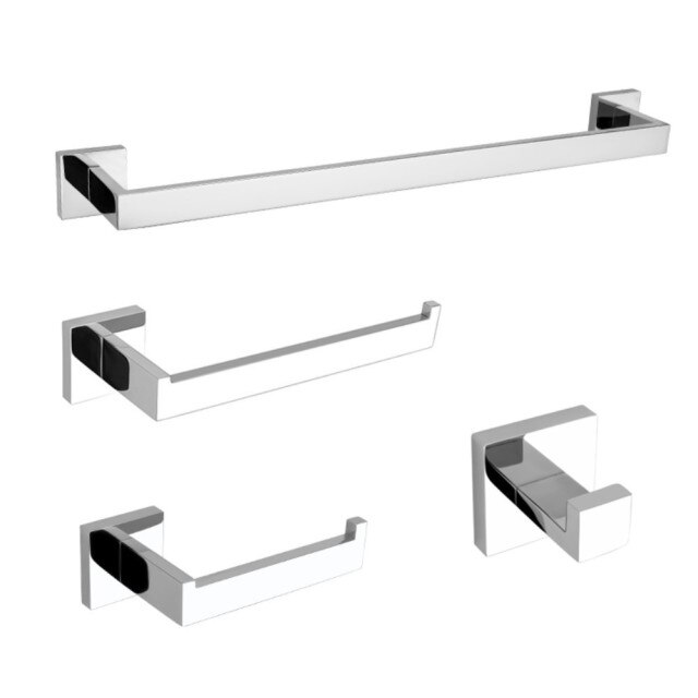 Chrome A